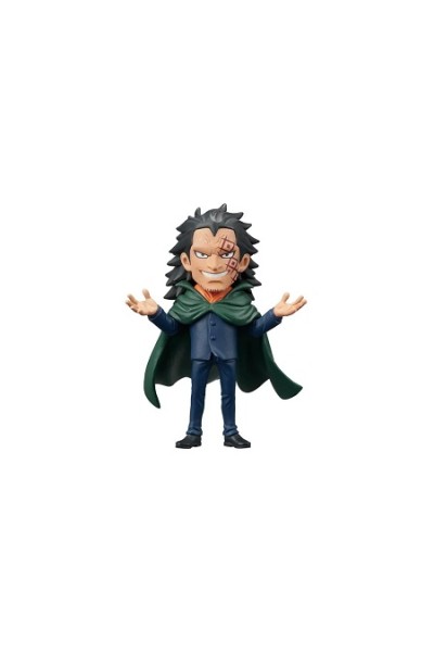 ONE PIECE WCF  PARENT CHILD BLOODLINE "B"  MONKEY D. DRAGON