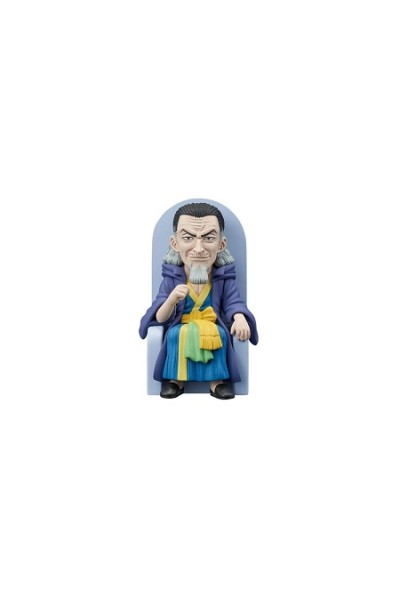 One Piece Wcf  Parent Child Bloodline "E"