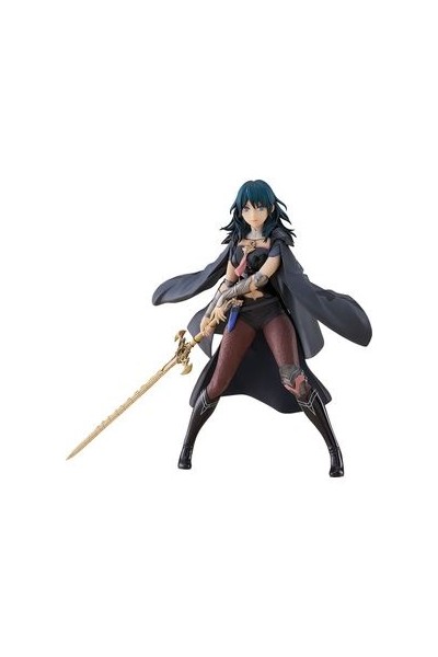 Fire Emblem: Three Houses - Pop Up Parade Byleth