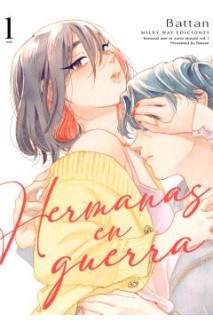 Hermanas En Guerra 01