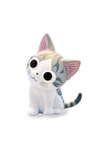 El Dulce Hogar De Chi Hucha Chi