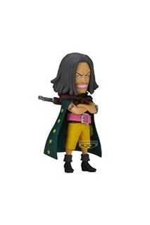 One Piece Wcf  Parent Child Bloodliine 2 "E" Yasopp