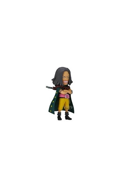 One Piece Wcf  Parent Child Bloodliine 2 "E" Yasopp