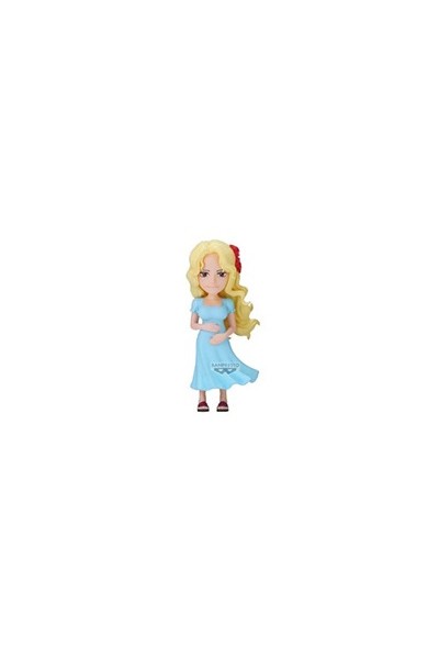 One Piece - WCF Parent Child Bloodline 2 "C" Portgas D. Ronge