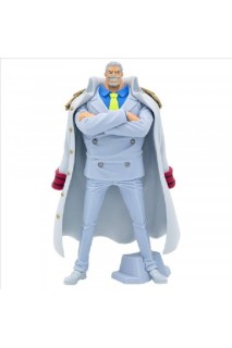 One Piece Dxf The Grandine Series Special Monkey D. Garp