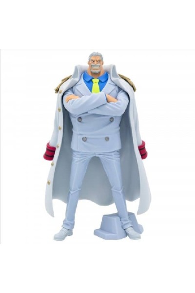 One Piece - DXF The Grandline Series Special Monkey D. Garp