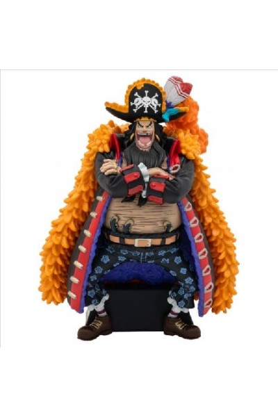 One Piece - The Grandline Series Special DXF Marshall D. Teach