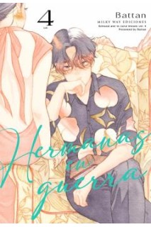 Hermanas En Guerra 04