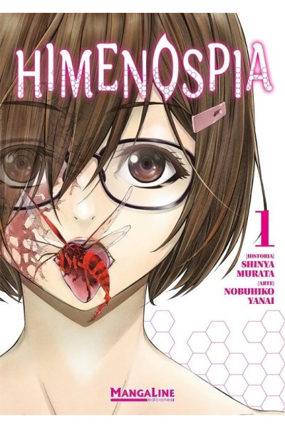 HIMENOSPIA 01