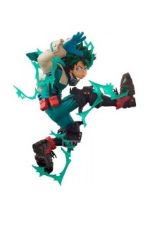 My Hero Academia Izuku Midoriya