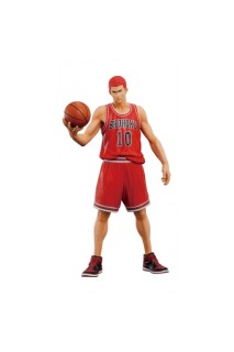 Slam Dunk One And Only Hanamichi Sakuragi