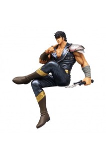 Fist Of The North Star Kenshiro Noodle Stopper