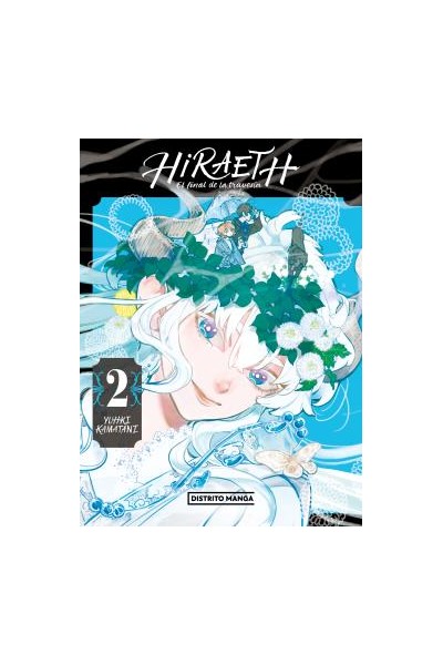 Hiraeth 02