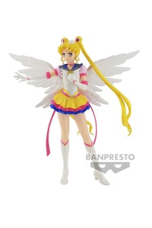 Sailor Moon Cosmos Glitter & Glamours Eternal Sailor Moon