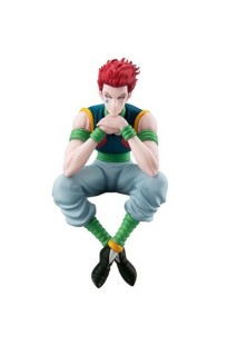 Hunter X Hunter Hisoka Noodle Stopper