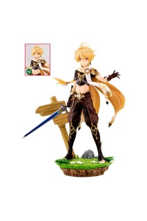 Genshin Impact Kotobukiya Aether (Bajo Encargo)