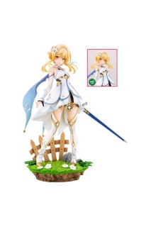 Genshin Impact Kotobukiya Lumine (Bajo Encargo)