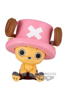 One Piece Sofvimates Tony Tony Chopper