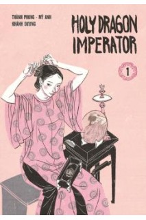 Holy Dragon Imperator 1