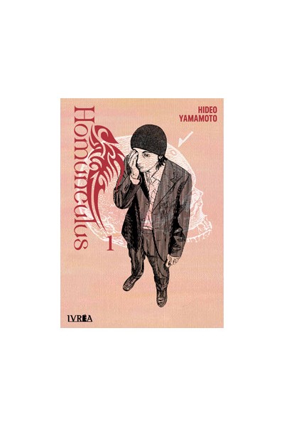Homunculus 01