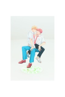 Megumi & Tsugumi Acrilico Megumi & Tsugumi