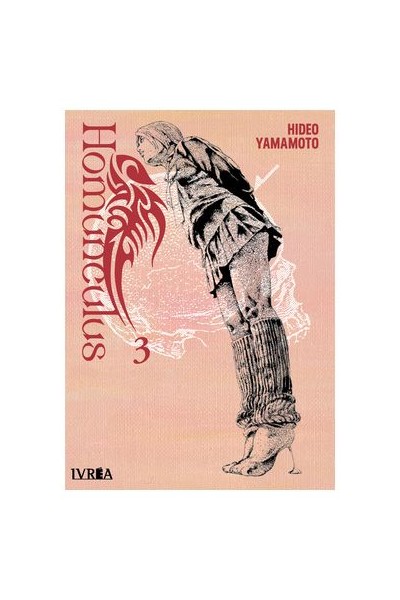 Homunculus 03