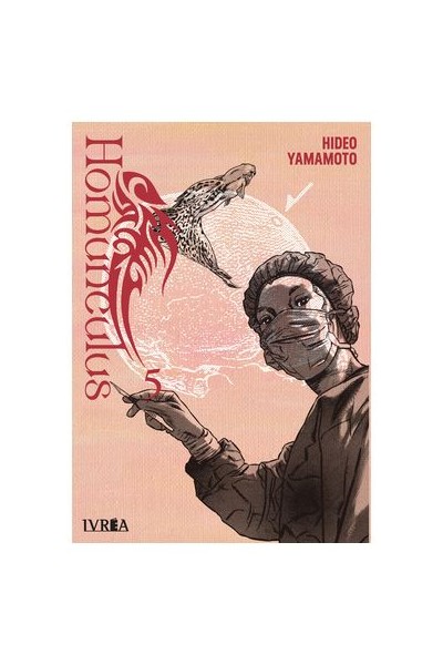 Homunculus 05