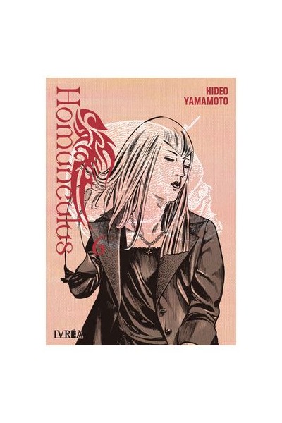 Homunculus 06