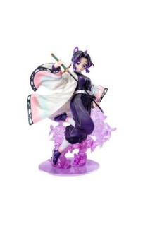 Kimetsu No Yaiba Luminasta Shinobu Kocho