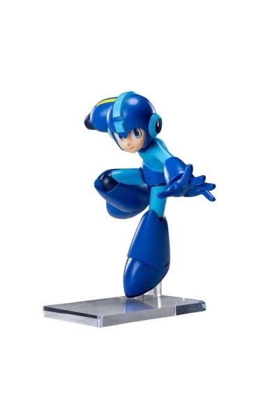 Mega Man - Luminasta Megaman