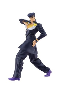Jojo'S Bizarre Adventure Pop Up Parade Josuke Higashikata
