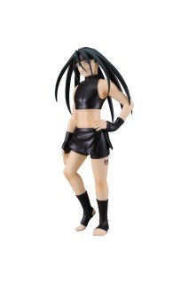 Fullmetal Alchemist Pop Up Parade Envy