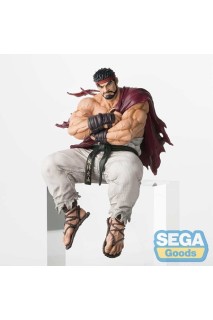 Street Fighter Perching Ryu