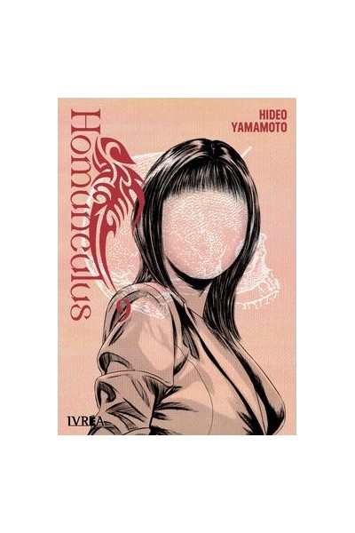 HOMUNCULUS 09
