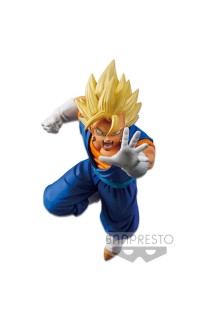 39563 "A" Dragon Ball Chosenshiretsuden Fusion Vegeto