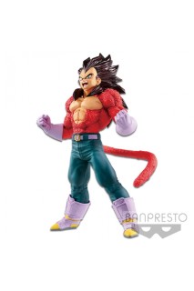39415 Dragon Ball Blood Of Saiyans Super Saiyan Iv Vegeta