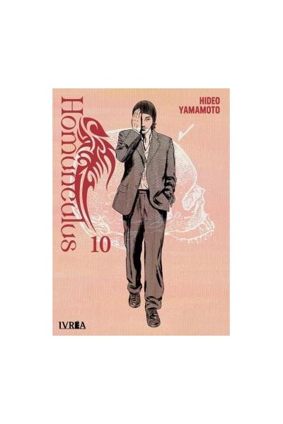 HOMUNCULUS 10