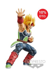 39763 Dragon Ball Z Attacks Nadakaki Kakyusenshi Super Saiyan Bardock