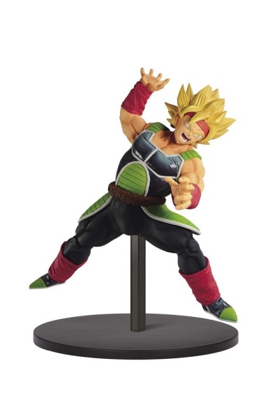 Dragon Ball Super Chosenshiretsuden: Bardock Super Saiyan - 82347 "B"