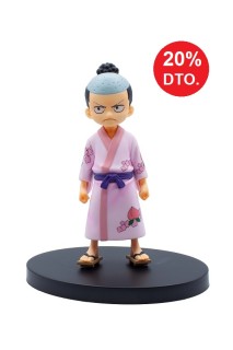 2575161 One Piece The Grandline Men Kozuki Momonosuke "A"