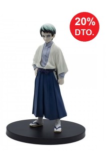 Kimetsu No Yaiba Bandai Spirits Yushiro "B"