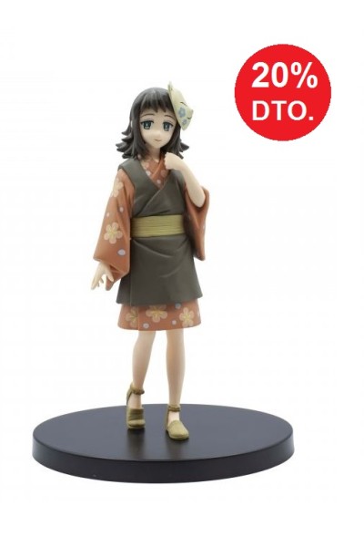 Kimetsu No Yaiba - Bandai Spirits Mokomo (A)