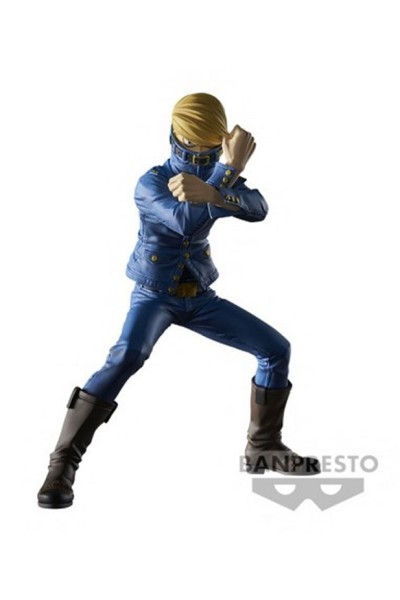 My Hero Academia - The Amazing Heroes: Best Jeanist - 2621415