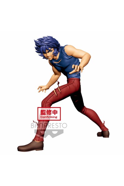 Saint Seiya Saint Cosmo Memoir Ikki Phoenix