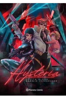 Hysteria 01