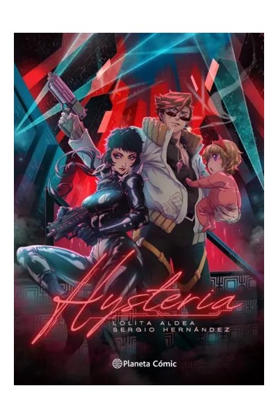 Hysteria 01