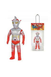 Tsuburaya Pro Heroes Sofubi Mascot Jumborg A