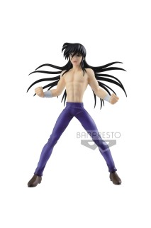 Saint Seiya Saint Cosmo Memoir Shiryu Dragon