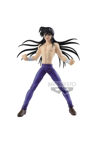 Saint Seiya Saint Cosmo Memoir Shiryu Dragon