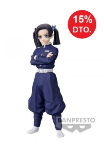 Kimetsu No Yaiba Bandai Spirits Aoi Kanzaki "B"